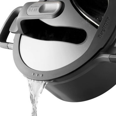 Сотейник Berghoff Stay Cool 24 см с антипригарным покрытием фото
