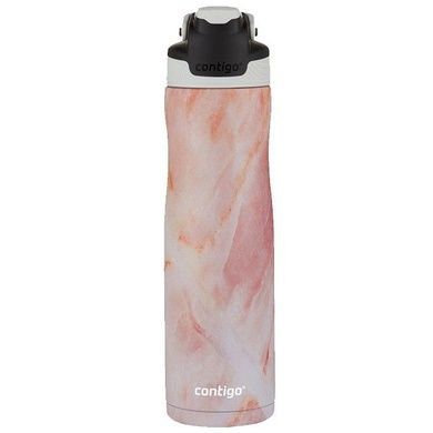 Термопляшка Contigo Autoseal Chill 0,72 л кварц фото