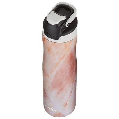 Термопляшка Contigo Autoseal Chill 0,72 л кварц фото