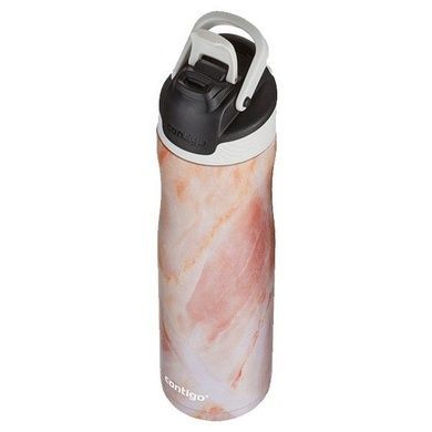 Термопляшка Contigo Autoseal Chill 0,72 л кварц фото