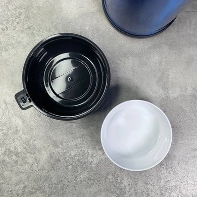 Термос Zojirushi SF-CC 1,5 л з розкладною ручкою та ремінцем фото