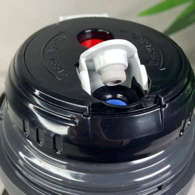 Термос Zojirushi SF-CC 1,5 л з розкладною ручкою та ремінцем фото