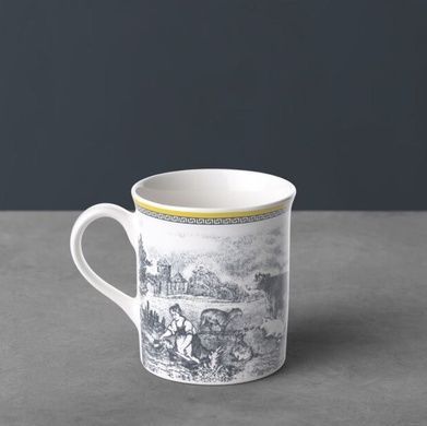 Чашка Villeroy & Boch Audun Ferme 250 мл фото