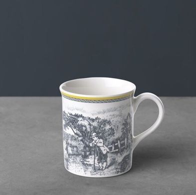 Чашка Villeroy & Boch Audun Ferme 250 мл фото