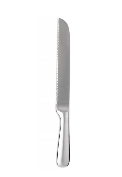 Нож для хлеба Alessi Mami 35 см фото