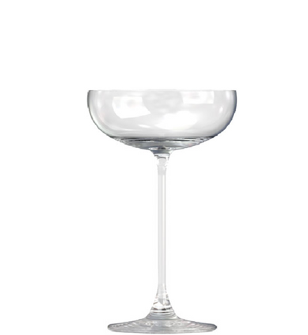 Набір з 6 келихів для шампанського Libbey (Onis) Bespoke Couple 280 мл фото