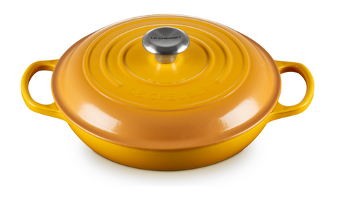 Сотейник Le Creuset Evolution 3,5 л Nectar фото
