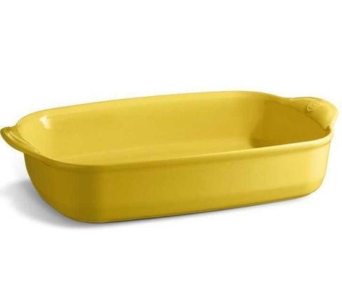 Форма для запекания Emile Henry Ovenware 42,5х28х8,5 см фото