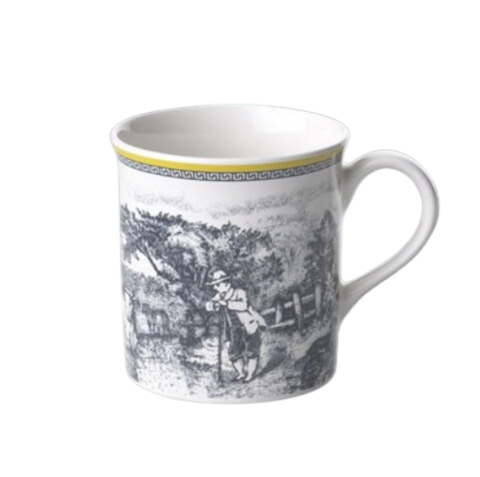 Чашка Villeroy & Boch Audun Ferme 250 мл фото