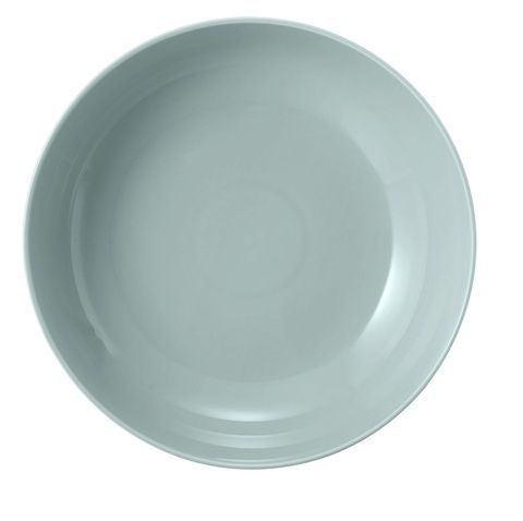 Набір із 2 салатників Seltmann Beat Color Glaze 25 см блакитний фото