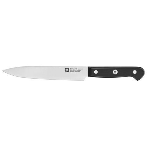 Ніж обробний Zwilling Gourmet 16 см фото