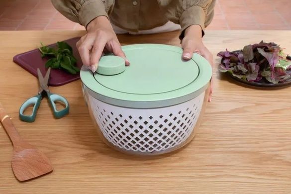 Сушарка для зелені Brabantia Tasty+ 16x25 см фото