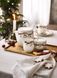 Блюдце Hutschenreuther Christmas 16,1 см