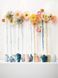 Ваза Rosenthal Miniature Vases Bag 9 см