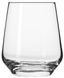 Набір склянок 6 шт для води Krosno Splendour 400 мл низькі