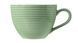 Набір із 6 кавових чашок Seltmann Beat Color Glaze 260 мл