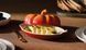Масленка Le Creuset Pumpkin White 21,2 см