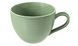 Набір із 6 кавових чашок Seltmann Beat Color Glaze 260 мл