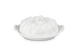 Масленка Le Creuset Pumpkin White 21,2 см