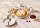 Форма для выпечки Le Creuset Tradition 23 см Meringue