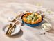 Форма для выпечки Le Creuset Tradition 23 см Meringue
