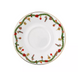 Блюдце Hutschenreuther Christmas 16,1 см
