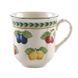 Чашка для чая Villeroy & Boch French Garden Fleurence 380 мл
