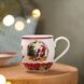 Набір із 2 чашок для чаю Villeroy & Boch Toy's Fantasy jumbo 390 мл
