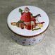 Набор из 3 банок для печенья Villeroy & Boch Winter Collage