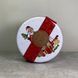 Набор из 3 банок для печенья Villeroy & Boch Winter Collage