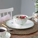 Набор из 4 пиал Villeroy & Boch Colourful Spring 500 мл