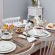 Набор из 4 пиал Villeroy & Boch Colourful Spring 500 мл