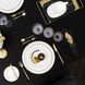 Набор из 30 столовых приборов Villeroy & Boch Metro Chic на 6 персон золотой