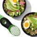 Ніж для авокадо 3в1 OXO Fruit & Vegetables Good Grips 20,3 см