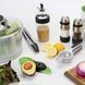 Ніж для авокадо 3в1 OXO Fruit & Vegetables Good Grips 20,3 см