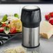 Тертка Gefu Parmigiano 16,1 см для сиру