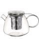 Заварник для чая Villeroy & Boch Artesano 1 л с фильтром