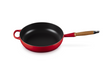 Сковорідка Le Creuset Signature 28 см Cerise