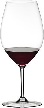 Набір з 6 келихів 667 мл для вина Riedel Restaurant фото