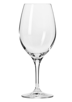 Набор из 6 бокалов для красного вина 450 мл Krosno Elite фото