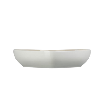 Пиала Le Creuset Heart Meringue 20 см фото