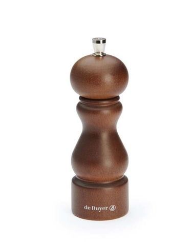 Мельница для перца De Buyer Rumba 14 см фото
