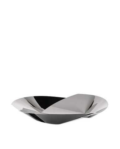 Фруктовниця Alessi Resonance 38 см фото