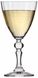 Набір келихів для білого вина Krosno Illumination 6 шт 170 мл