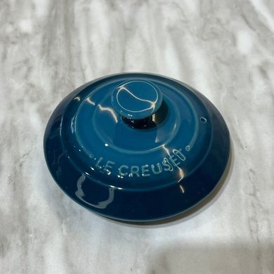 Чайник заварювальний Le Creuset 1,3 л White фото