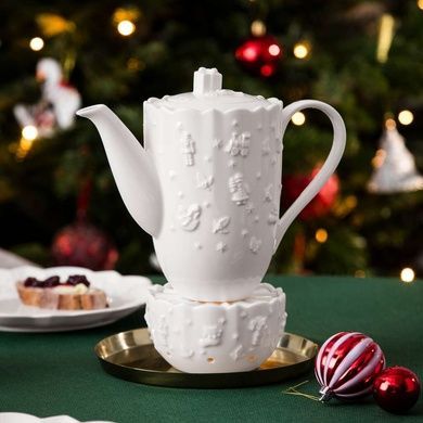 Чайник заварювальний Villeroy & Boch Toy's Delight Royal Classic 1,2 л фото
