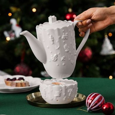Чайник заварювальний Villeroy & Boch Toy's Delight Royal Classic 1,2 л фото