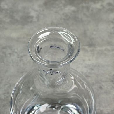 Графин для виски Villeroy & Boch Scotch Whisky 750 мл фото