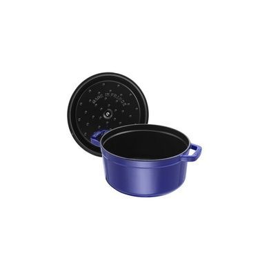 Каструля Staub Cast Iron 2,6 л фото