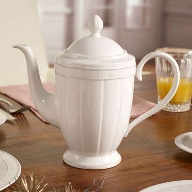 Кавник Villeroy & Boch Gray Pearl 1200 мл фото